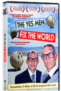the yes men cover